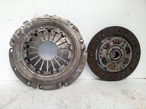 Used Other NISSAN SERENA (C23) [1991-2001]  25800604