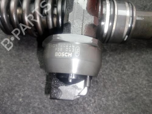 Injector SEAT CORDOBA (6L2) 1.9 TDI | BP29500537M100 
