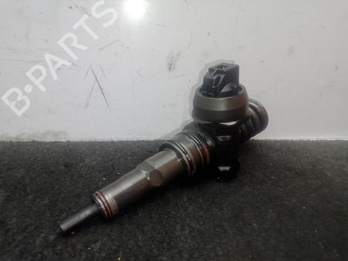 Injecteur VW TOUAREG (7LA, 7L6, 7L7) 2.5 R5 TDI | BP29607947M100 