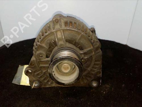 Used Alternator VW GOLF III (1H1) 1.6 (101 hp) 5711467