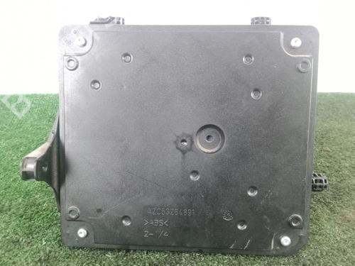 Control unit RENAULT MEGANE III Hatchback (BZ0/1_, B3_) 1.2 TCe (BZ2B, BZ11) | BP31947158M11 - Image 2
