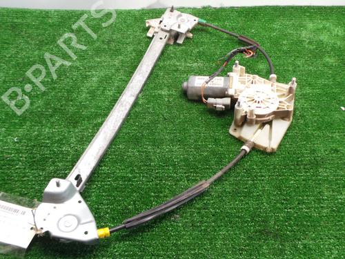 Used Front right window mechanism PEUGEOT 406 (8B) [1995-2005]  8275024