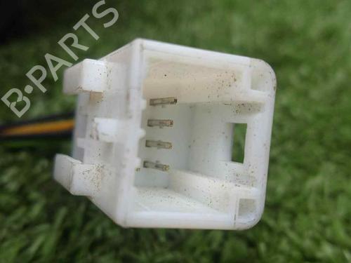 Right mirror DACIA SANDERO  | BP12560983C27