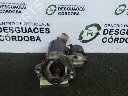 Startmotor AUDI A4 B5 (8D2) 1.8 (125 hp) 5722692