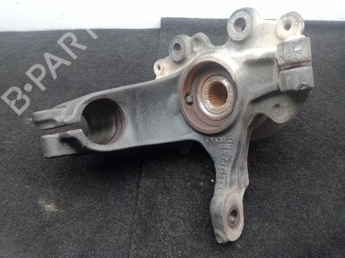 Used Left front steering knuckle FORD FOCUS III [2010-2020]  15815540