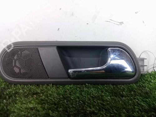 Høyre bak invendig håndtak SEAT CORDOBA (6L2) 1.9 TDI (100 hp) 13220054