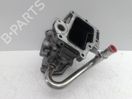 EGR Ventil IVECO DAILY V Platform/Chassis [2011-2014]  23218860