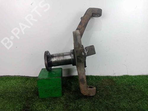 Right front steering knuckle HYUNDAI TERRACAN (HP) 2.9 CRDi | BP18672598M26 