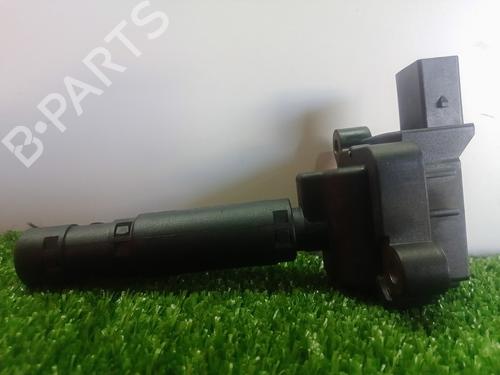 Used Ignition coil MERCEDES-BENZ C-CLASS Coupe (CL203) [2001-2011]  9291142