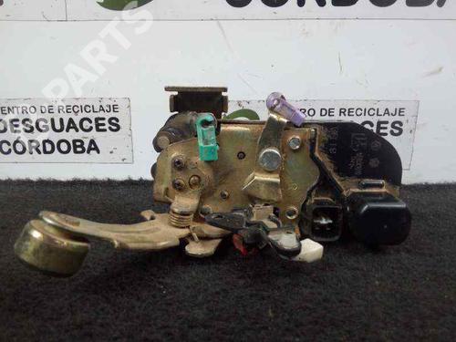 Front right lock JEEP CHEROKEE (KJ) 2.8 CRD 4x4 | BP5699074C97 