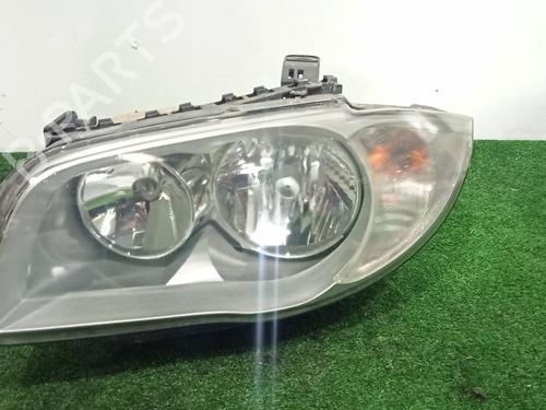 Phare droit BMW 1 (E87) 118 d (122 hp) 32137997