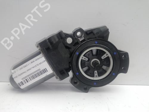 Used Left rear window motor HYUNDAI ix35 (LM, EL, ELH) [2009-2016]  15691469