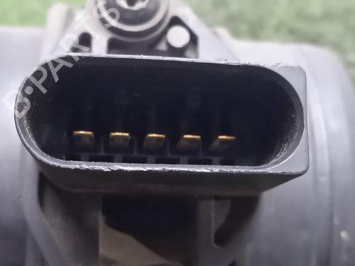 Mass air flow sensor SEAT TOLEDO II (1M2) 1.9 TDI | BP28819151M95