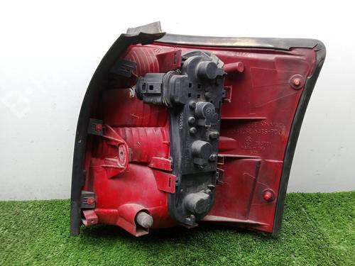 Left taillight AUDI A4 B6 Avant (8E5) 1.9 TDI | BP39140957C34 - Image 5