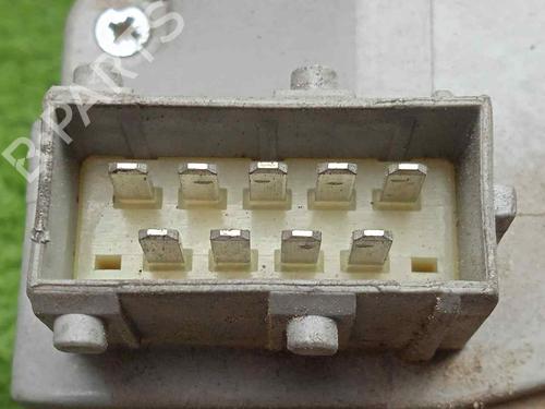 Front right lock PEUGEOT 806 (221) 1.9 TD | BP16057362C97 