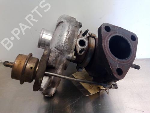 Used Turbocharger/Supercharger TOYOTA AVENSIS (_T22_) 2.0 D-4D (CDT220_, CDT220R) (110 hp) 5698937