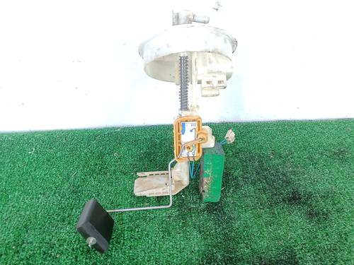 Used Fuel pump MERCEDES-BENZ E-CLASS (W211) [2002-2009]  24329961