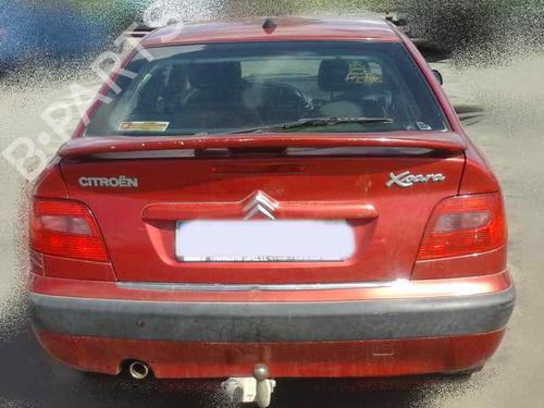 Ratlås/Tændingslås CITROËN XSARA (N1) 1.6 16V | BP5729704M48 