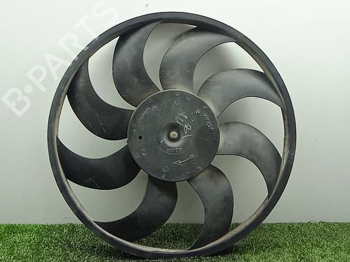 Køleventilator elektrisk FIAT DOBLO Cargo (263_) 1.3 D Multijet (263WXU1A, 263ZXU1A, 263WYB1A, 263ZYB1A) (95 hp) 28480202