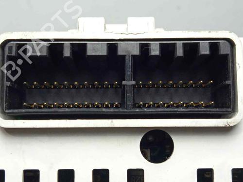 Instrument cluster HYUNDAI SANTA FÉ II (CM)  | BP16943552C47 
