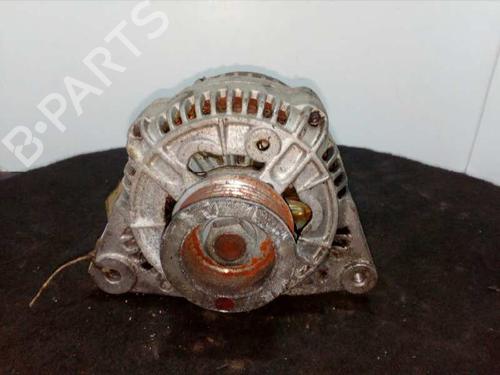 Used Alternator FORD ESCORT VI (GAL, AAL, ABL) 1.6 i 16V (88 hp) 5735878