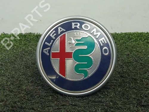 Used Tailgate handle Tailgate handle ALFA ROMEO MITO (955_) 1.4 (955.AXB1B, 955.AXU1A) (78 hp) 34471785 34471785