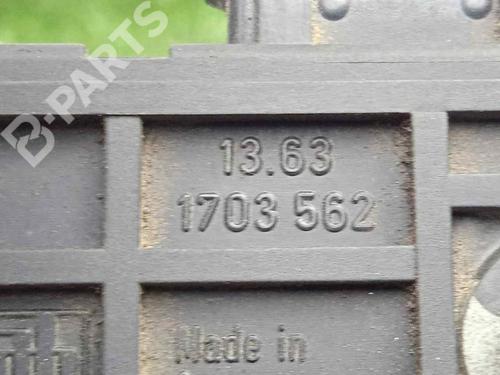 throttle-body-bmw-5-e39-520-i-1703562-1995-1996-1997-1998-1999-2000-2001-2002-2003-11084572 main image