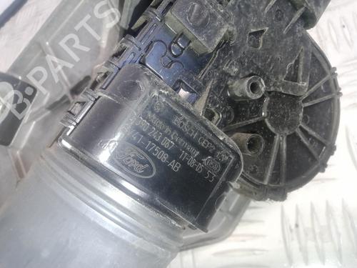 Front wiper motor FORD KUGA I 2.0 TDCi | BP19285839M29 