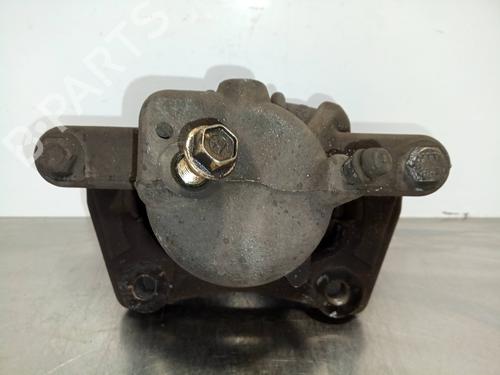 Right front brake caliper NISSAN MICRA III (K12)  | BP15963238M104 