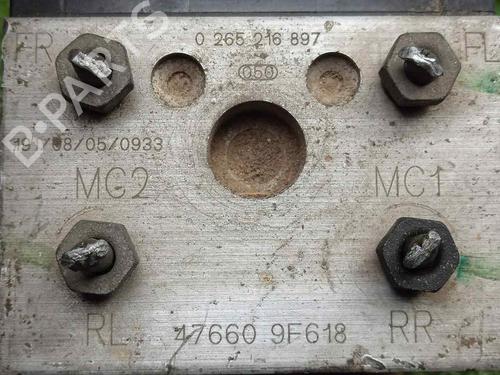 ABS pump NISSAN PRIMERA (P11)  | BP11110064M43 