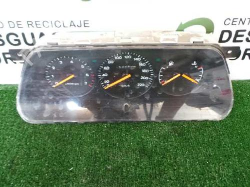 Used Instrument cluster DAEWOO ARANOS 1.8 (95 hp) 5685661