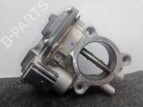 Used Throttle body FORD RANGER (TKE) [2011-2025]  20100797