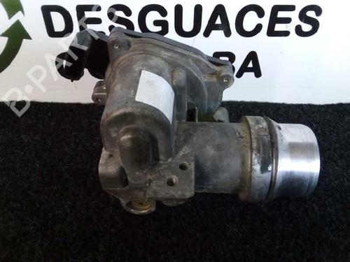 Throttle body RENAULT MEGANE III Grandtour (KZ0/1) 1.5 dCi (KZ09, KZ0D, KZ1G, KZ29, KZ14, KZ1W, KZ10, KZ1F,... | BP5813835M82 