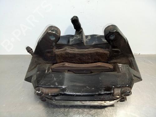 Right front brake caliper MERCEDES-BENZ S-CLASS (W220)  | BP12211866M104 