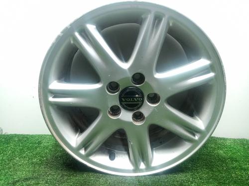 Used Rim VOLVO S60 I (384) D5 (163 hp) 30100723