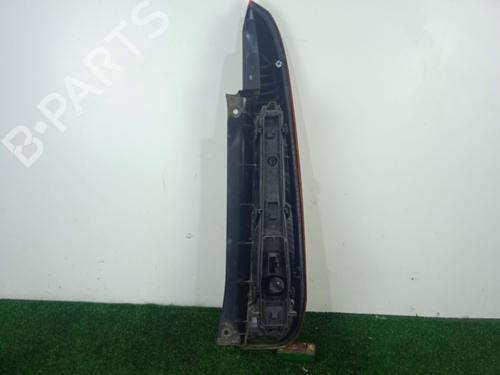 Right taillight FORD FIESTA V (JH_, JD_) 1.4 TDCi | BP27363618C35 