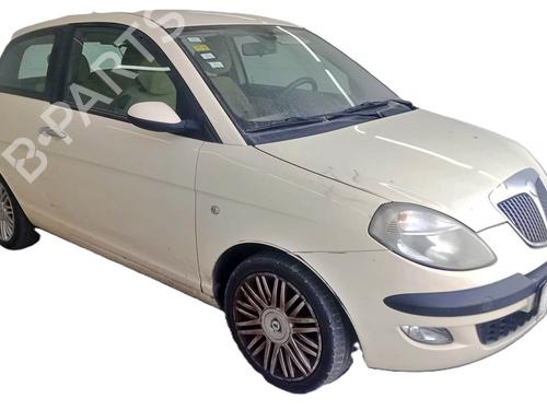 Engine control unit (ECU) LANCIA YPSILON (843_) 1.2 (843.AXB1A) | BP35752168M57  - Image 5