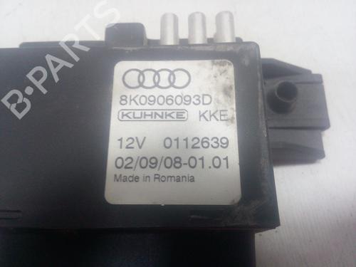 Electronic module AUDI A4 B8 (8K2)  | BP14484707M83 