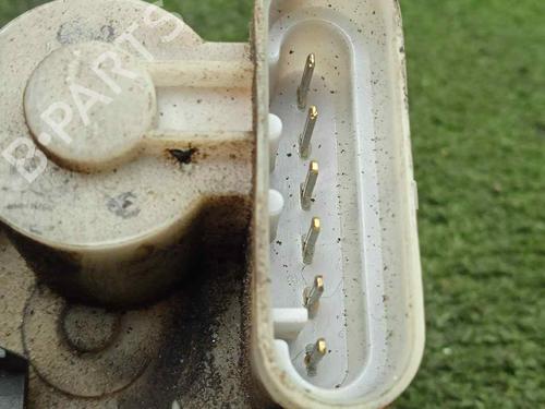 Front right lock FIAT PUNTO (188_)  | BP16751975C97 