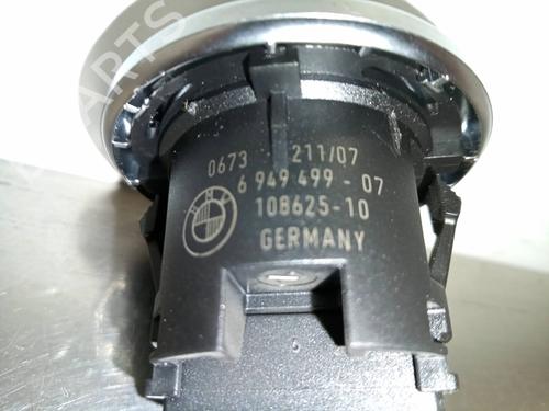 Switch BMW 1 (E87) 118 d | BP10100543I30 