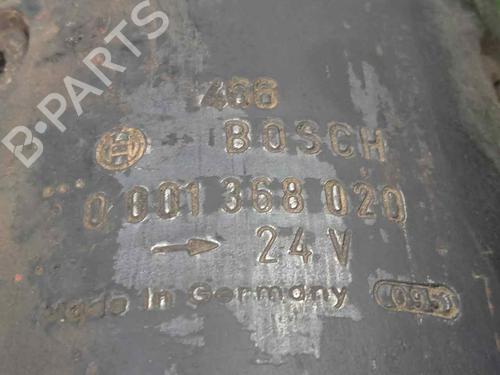 Starter IVECO EuroCargo I-III  | BP19174363M8 