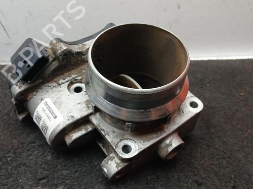 Throttle body RENAULT MASTER III Platform/Chassis (EV, HV, UV) 2.3 dCi 145 FWD (EV0E, EV0F, HV0E, HV0F, UV0E, UV0F,... | BP36865512M82  - Image 6