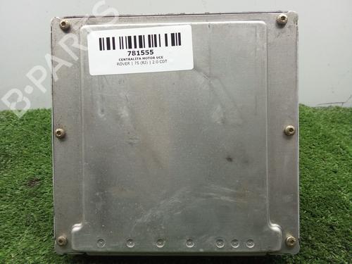 Engine control unit (ECU) ROVER 75 (RJ) 2.0 CDT | BP39880470M57 - Image 2