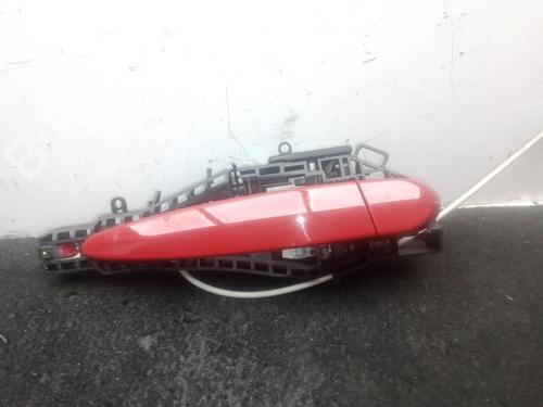 Højre fortil udvendigt håndtag BMW 1 (F20) 116 d (116 hp) 31188349