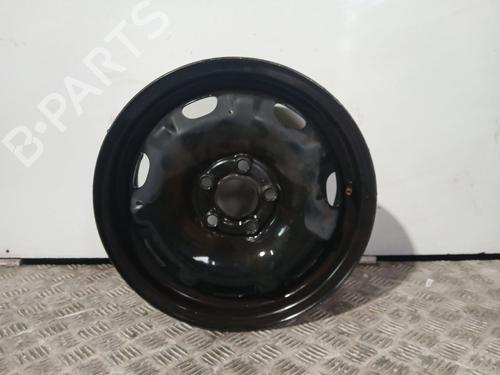 Used Rim Rim SKODA FABIA II (542) 1.4 (86 hp) 33843560 33843560