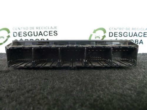 Control unit FORD MONDEO III (B5Y) 2.0 TDCi | BP5714729M11 