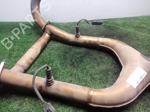 Exhaust manifold BMW MOTORCYCLES R 1200 R 1200 ST (R1ST) | BP24670904M110 