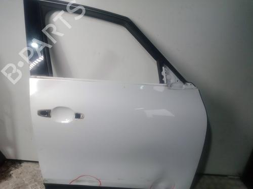 Used Right front door RENAULT SCÉNIC IV (J9_) 1.3 TCe 140 (140 hp) 32043244