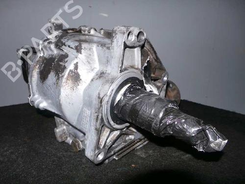 Front differential HYUNDAI SANTA FÉ I (SM)  | BP5739161M23 
