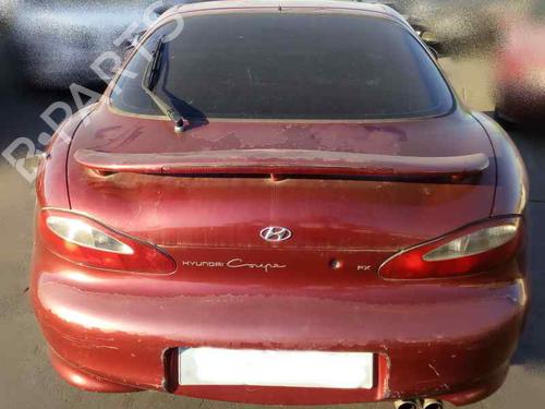 Right taillight HYUNDAI COUPE I (RD) 1.6 i 16V | BP6302806C35 